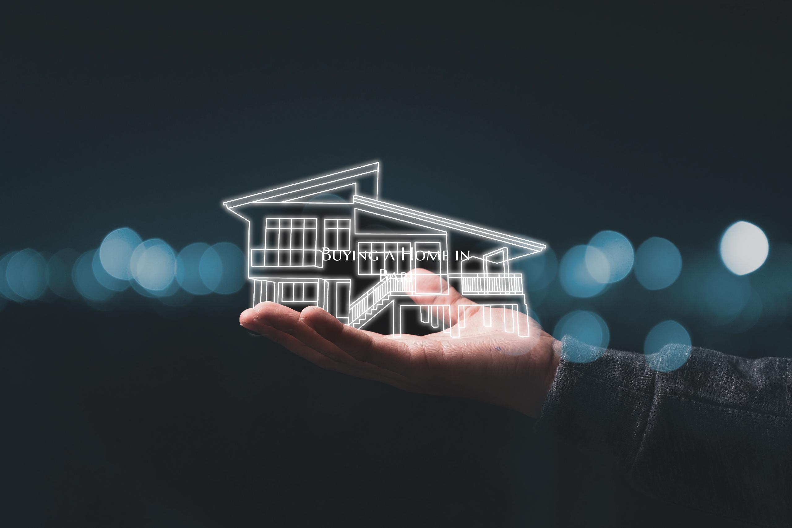 Buying a Home in Bari