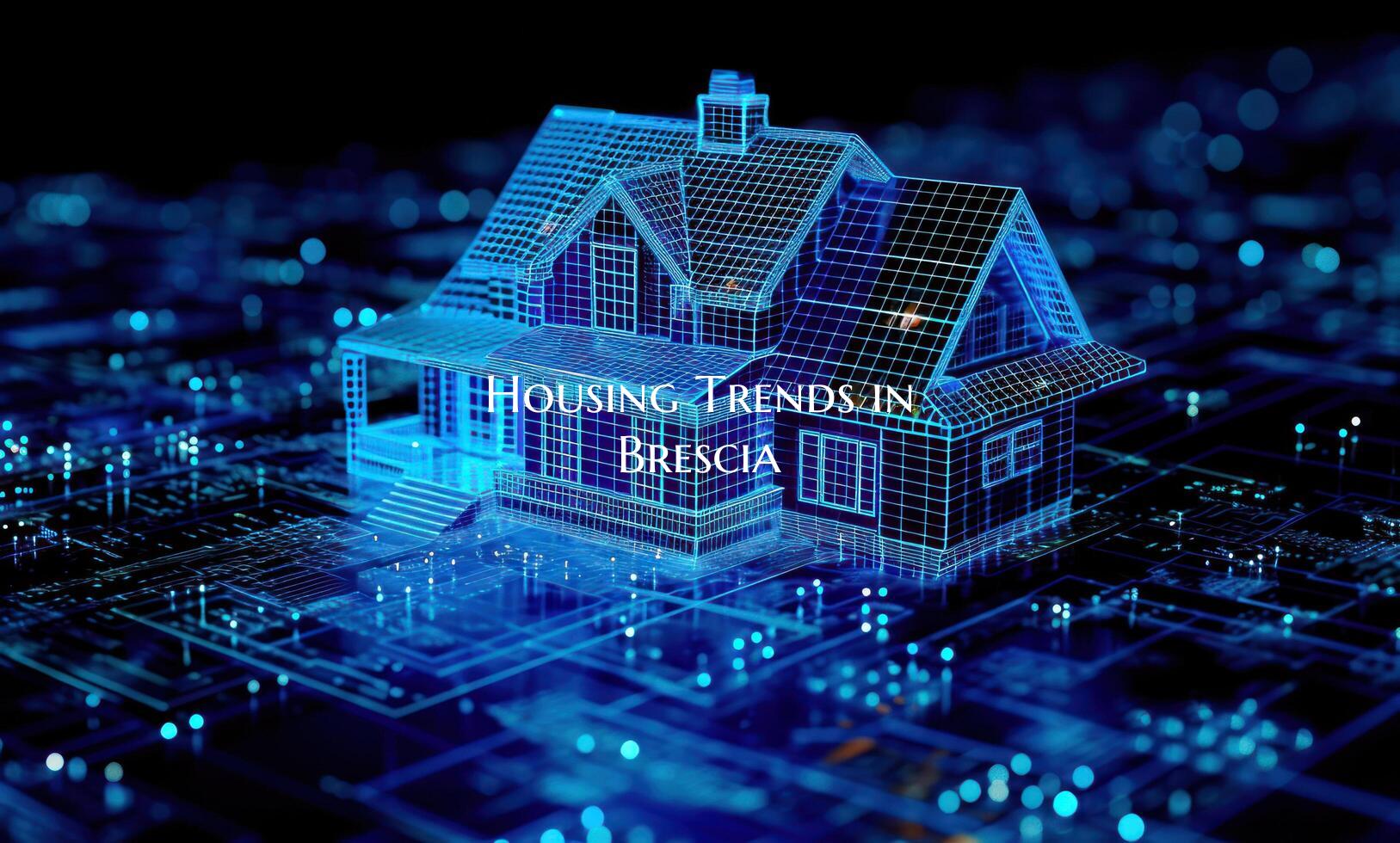 Housing Trends in Brescia
