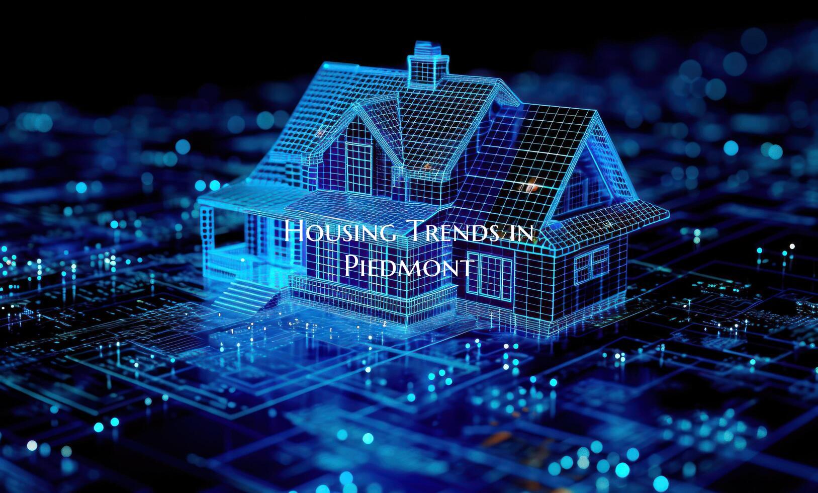 Housing Trends in Piedmont