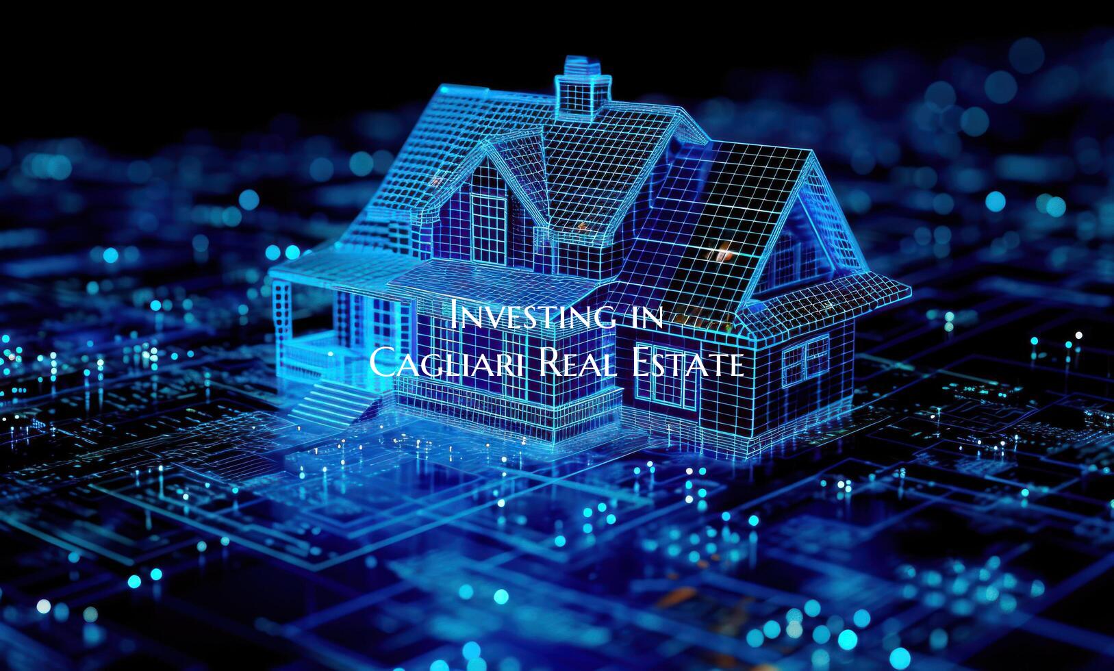 Investing in Cagliari Real Estate