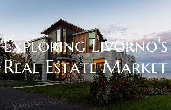 Exploring Livorno's Real Estate Market