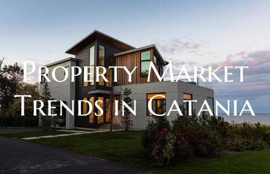 Property Market Trends in Catania