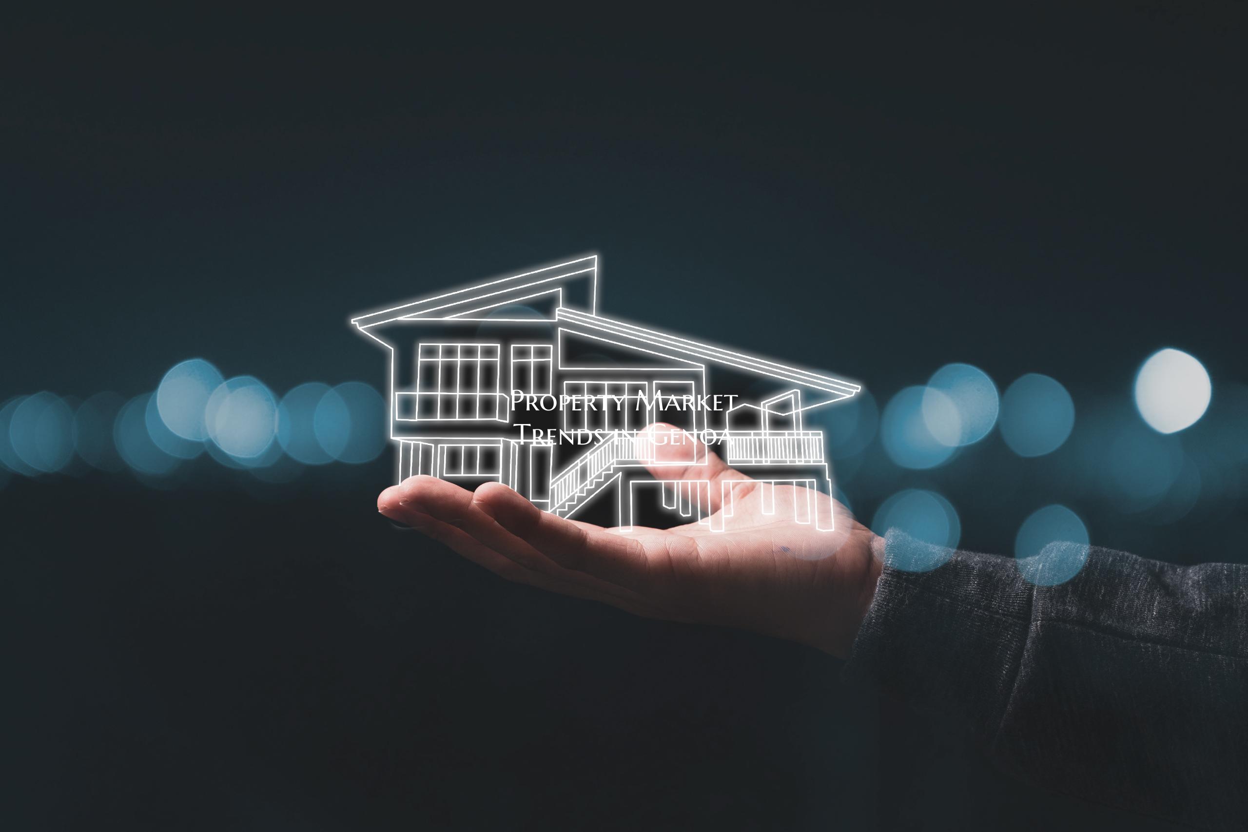 Property Market Trends in Genoa
